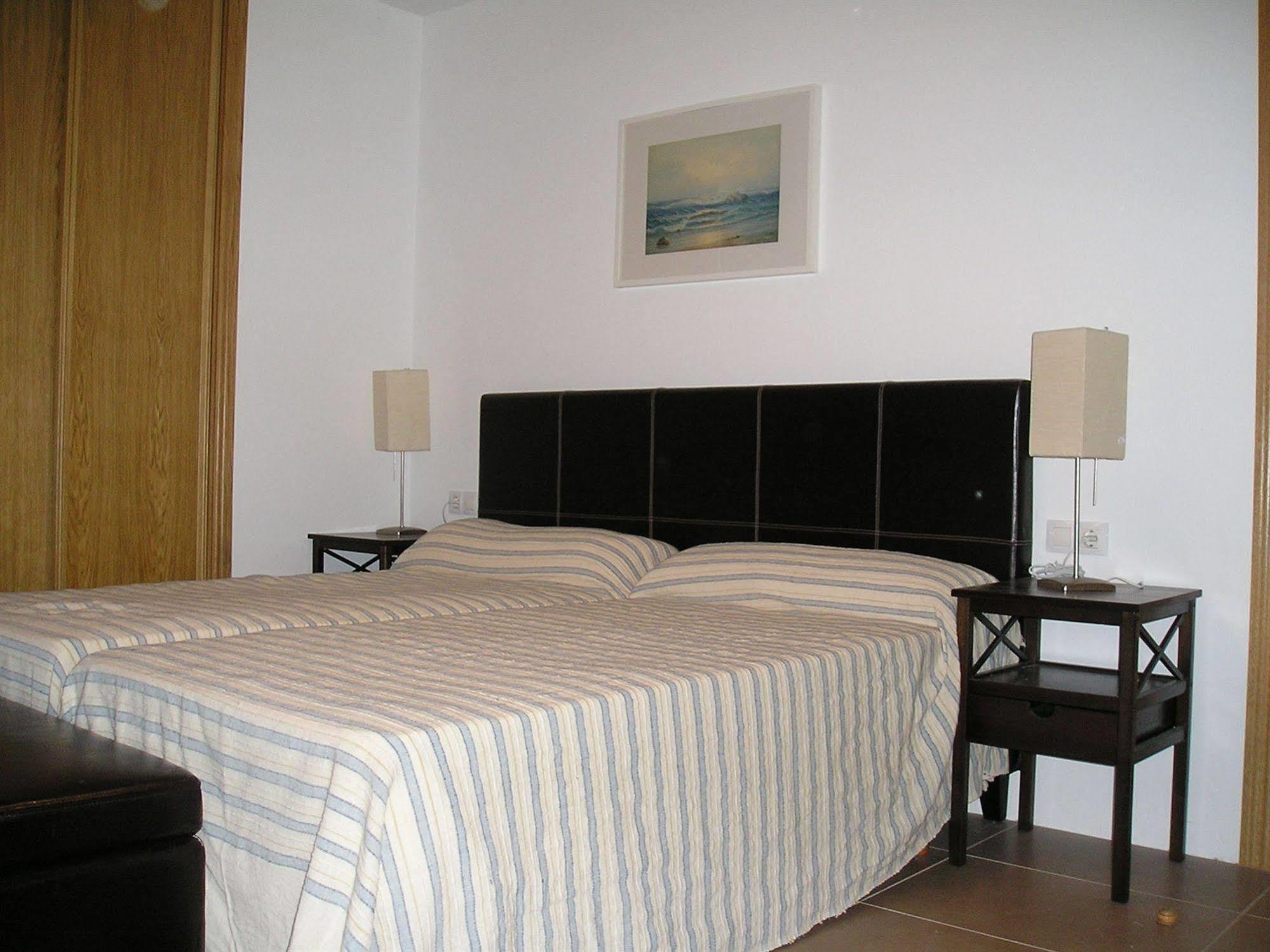 Casa Grande Da Capellania Hotel Padron Bagian luar foto